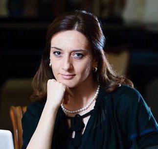 Nutsa Kobakhidze