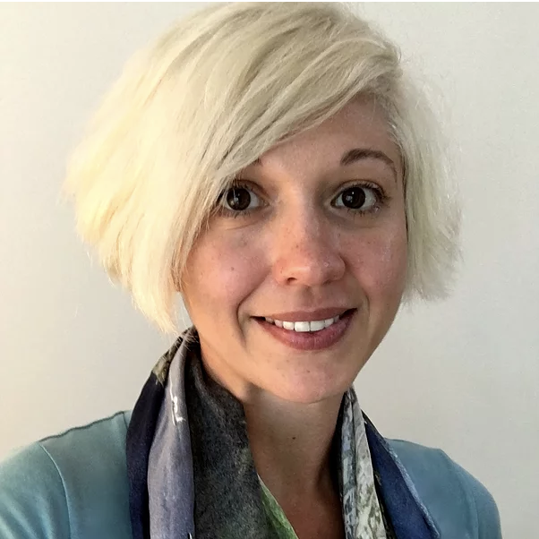 Dr. Liz Jackson : Honorary Director