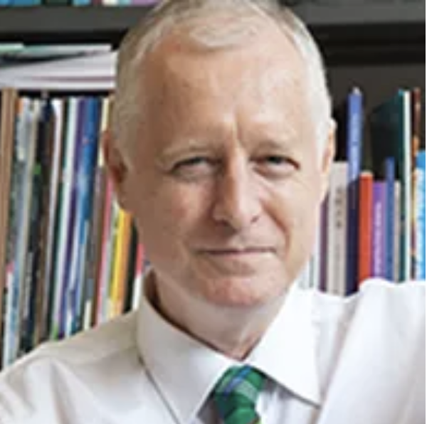 Prof. Mark Bray : Former Director/Management Committee