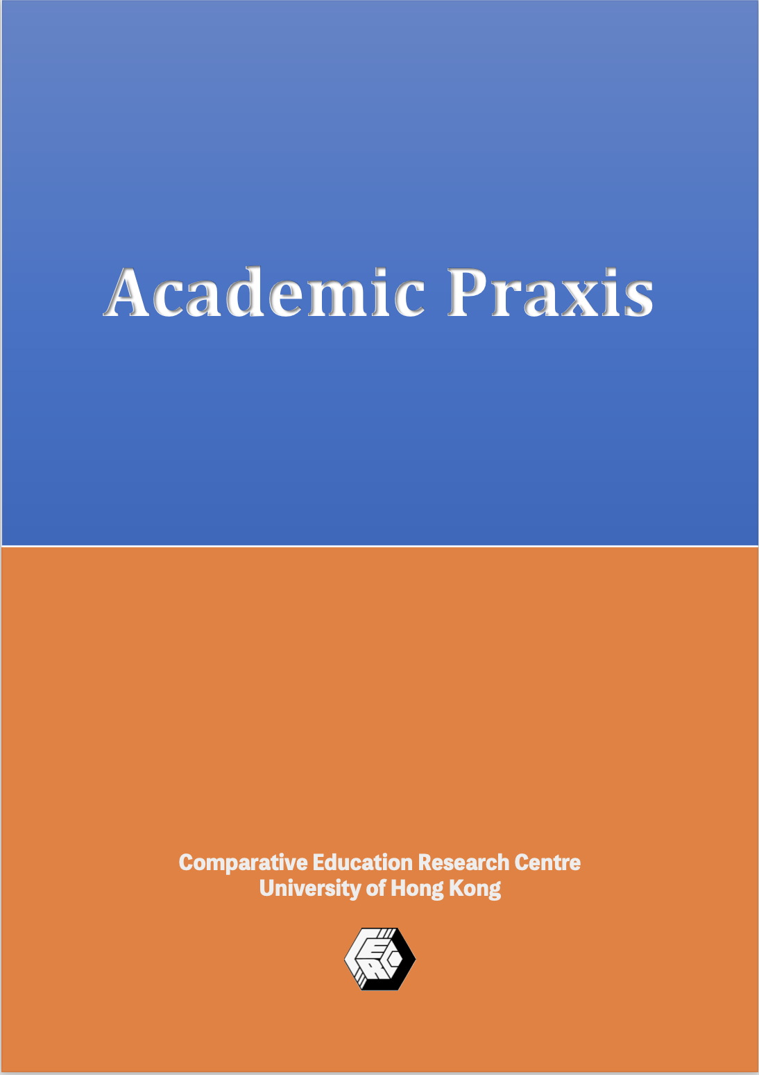 Anatoly Oleksiyenko  The University of Hong Kong - Academia.edu