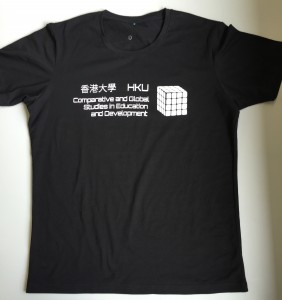 CGSED T shirt.front