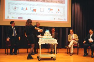 Keynote CERC Birthday Cake 2